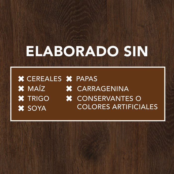 Sobre Healthy Cravings de Res