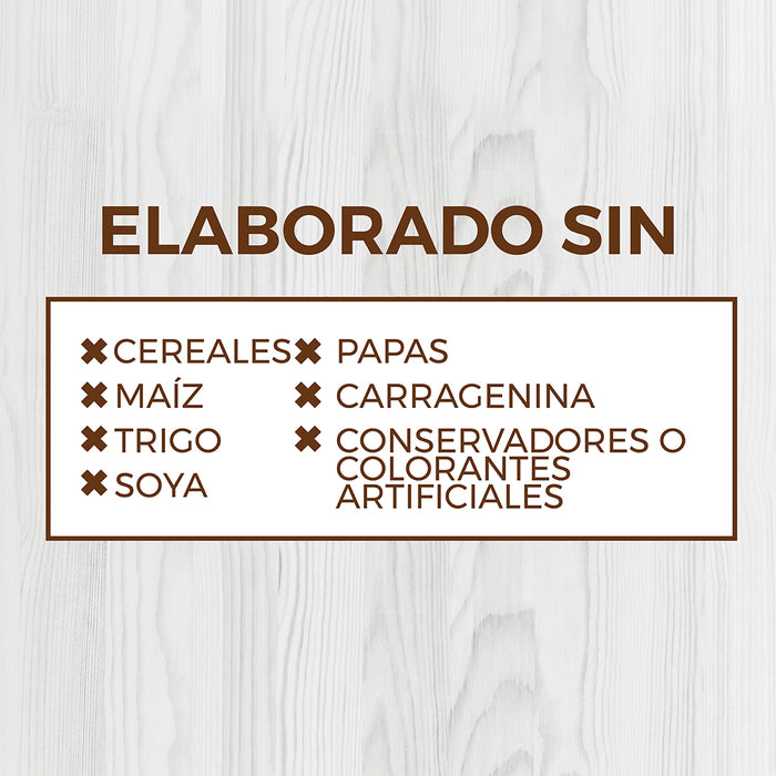 Alimento Húmedo Healthy Cravings Para Gato, Pack 12 sobres de 85 g