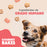 Gourmet Bakes de Trick & Treats: Pay de Manzana