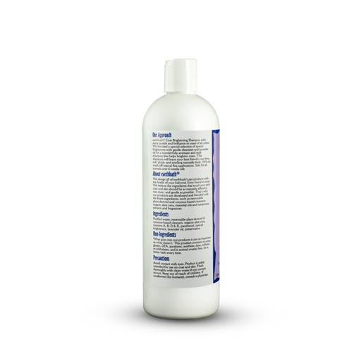 Shampoo para Pelo Blanco