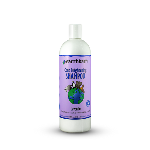 Shampoo para Pelo Blanco