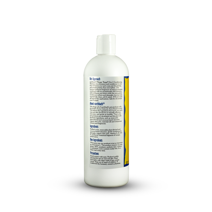 Shampoo Mango Tango