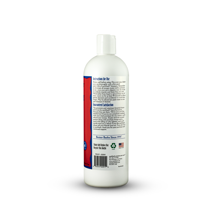 Shampoo Mango Tango