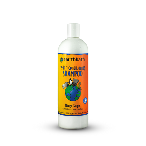 Shampoo Mango Tango