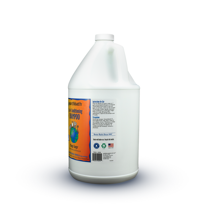 Shampoo Mango Tango