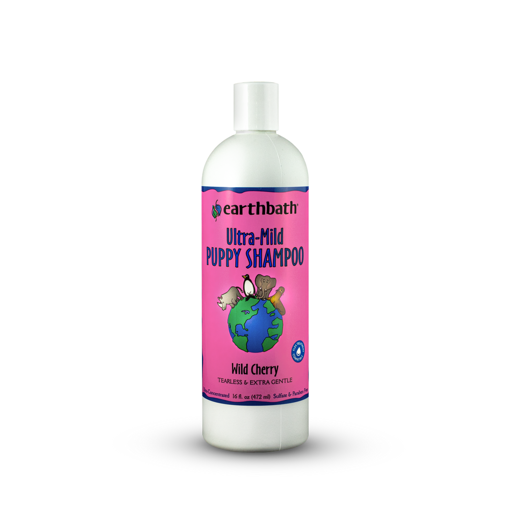 Shampoo Cachorros