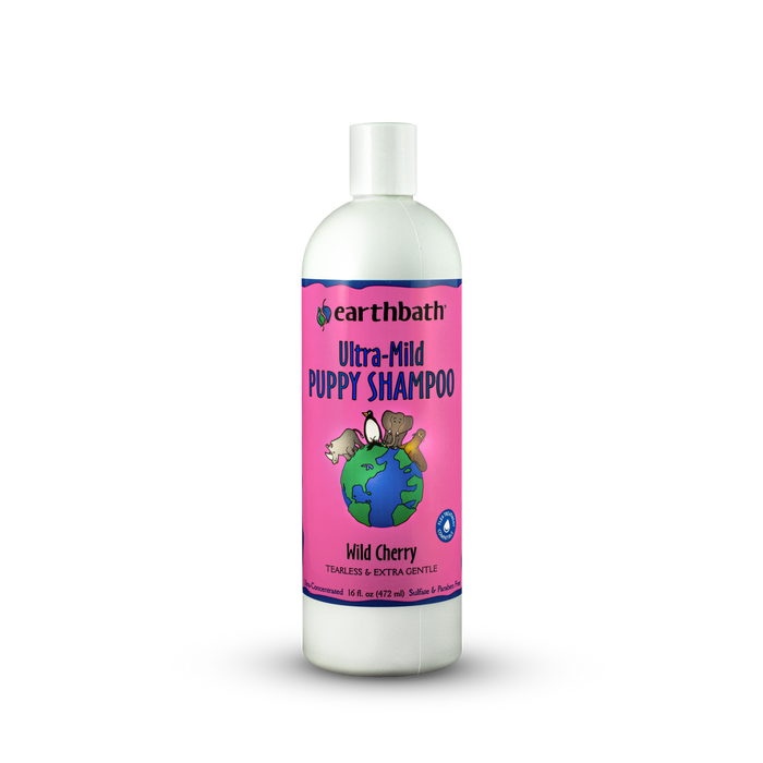 Shampoo Cachorros