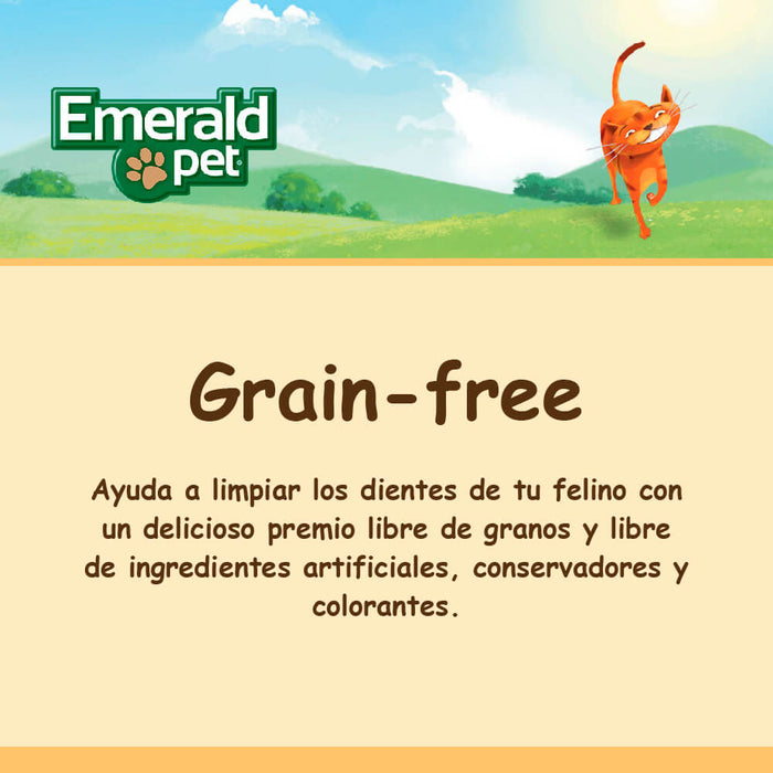 Dental Treats Salmón