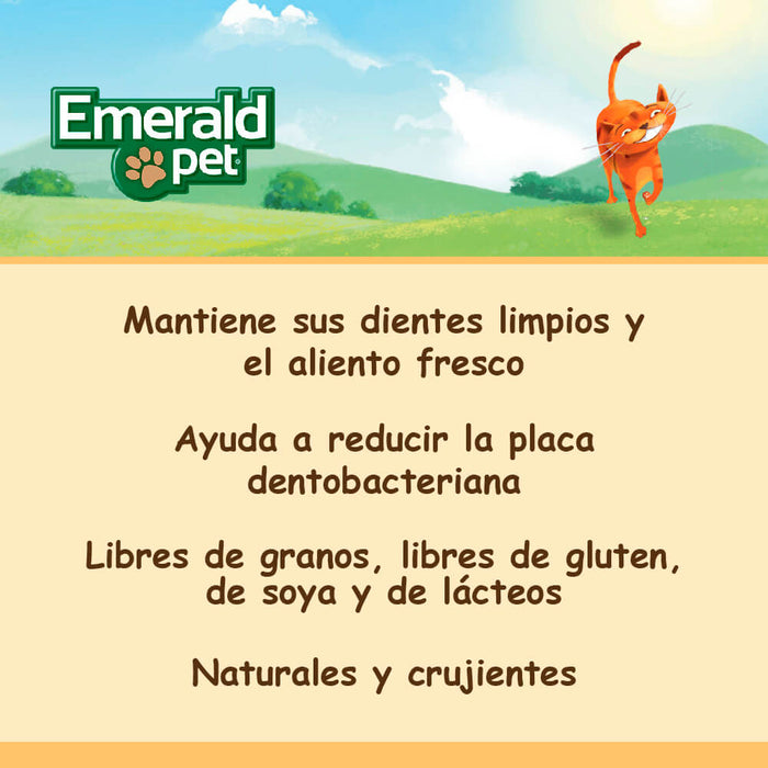 Dental Treats Salmón