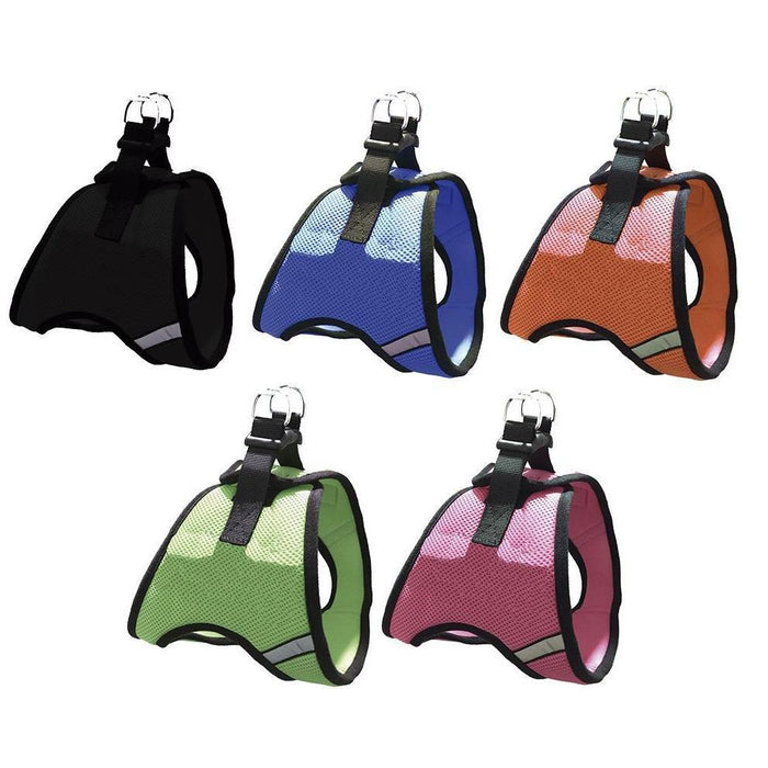 Pechera de malla Dogline