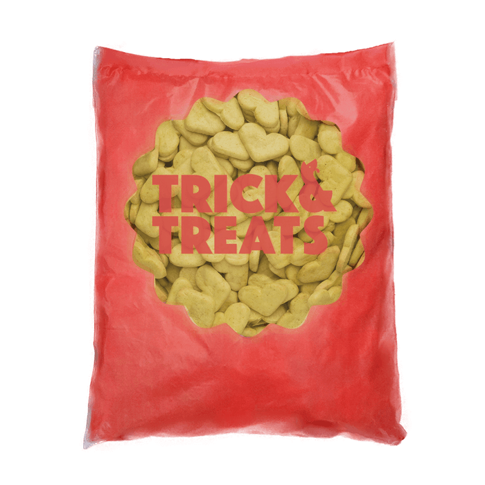 Catch! Banana Cream Trick & Treats