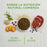 Instinct Be Natural - Res para Perros