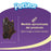 Premios para perro Beefy Lung Chips True Bites