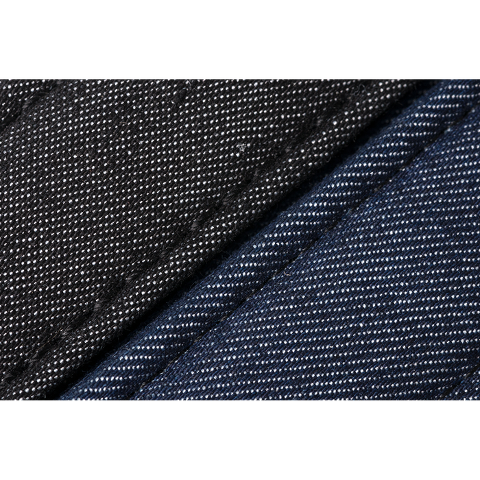 Correa Denim - Chico 72" Dogline