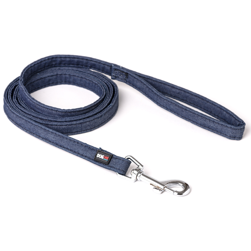 Correa Denim - Chico 72" Dogline