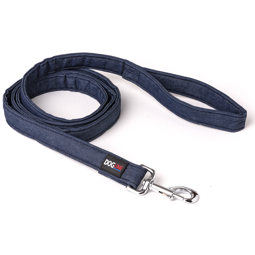 Correa Denim - Grande 72" Dogline