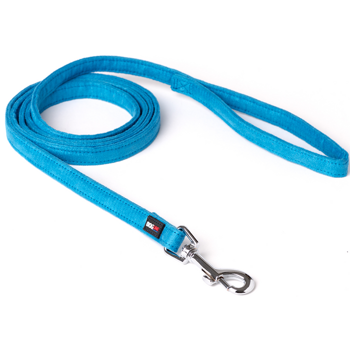 Correa de Microfibra - Chico Dogline