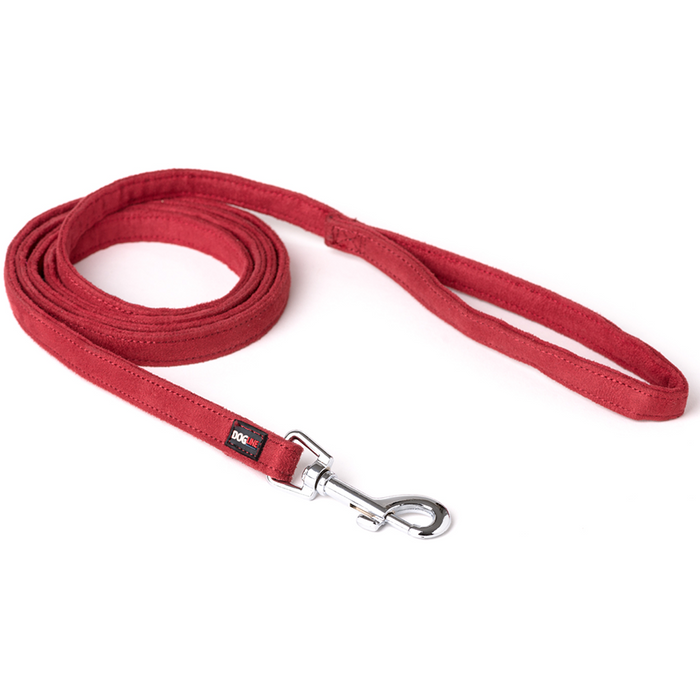 Correa de Microfibra - Chico Dogline