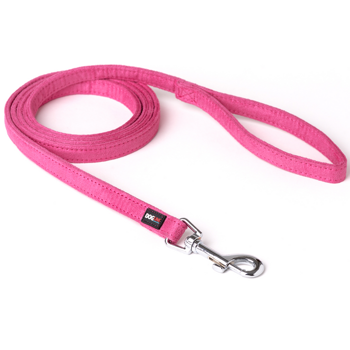 Correa de Microfibra - Chico Dogline