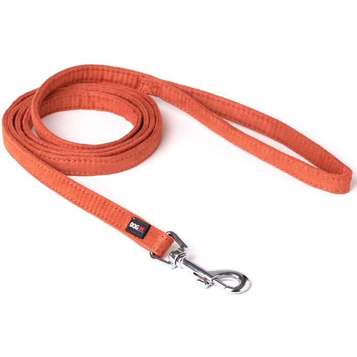 Correa de Microfibra - Chico Dogline