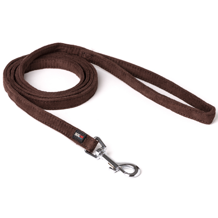 Correa de Microfibra - Chico Dogline