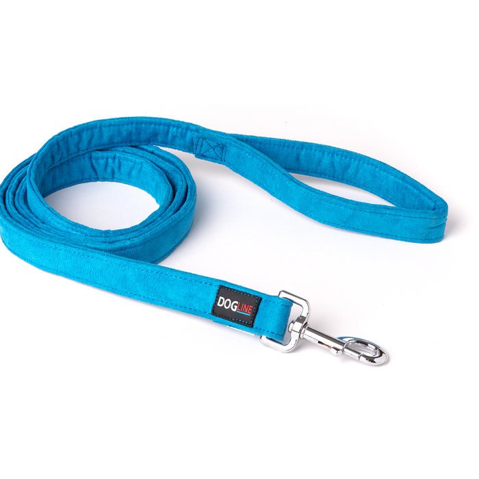 Correa de Microfibra - Grande Dogline