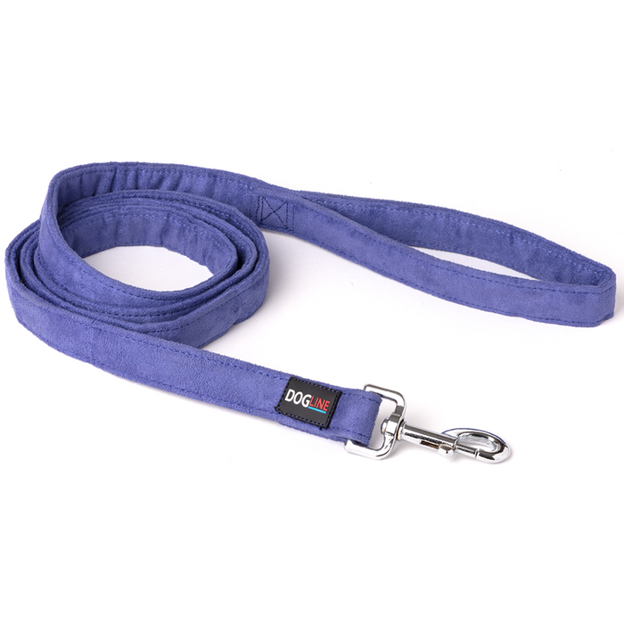 Correa de Microfibra - Grande Dogline