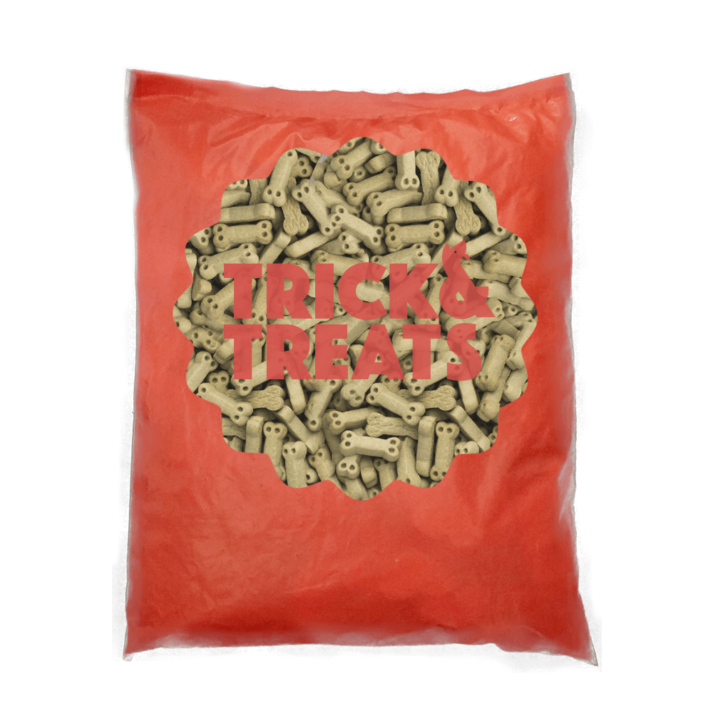 Fresh! Aliento Fresco Trick & Treats
