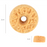 Gourmet Bites Galletas Horneadas - Res y Moras