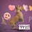 Gourmet Bakes de Trick & Treats: Dulce de Leche
