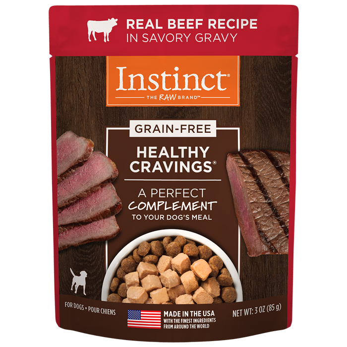 Sobre Healthy Cravings de Res