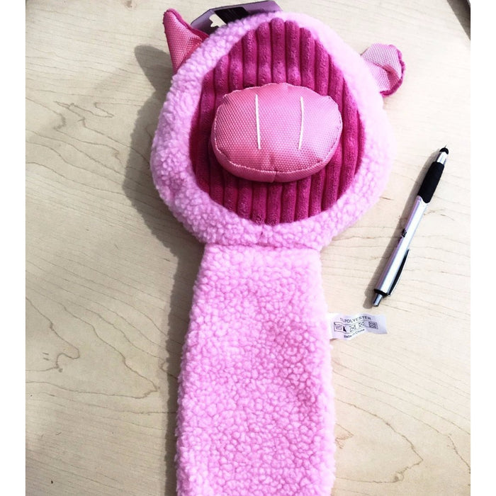 Cerdito con Cola Larga Petit Monsters