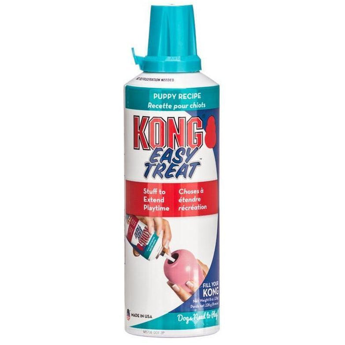 kong easy treat lata cachorro