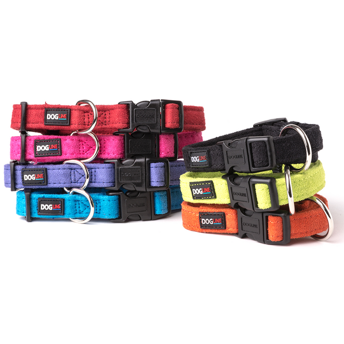 Collar de Microfibra - Grande Dogline