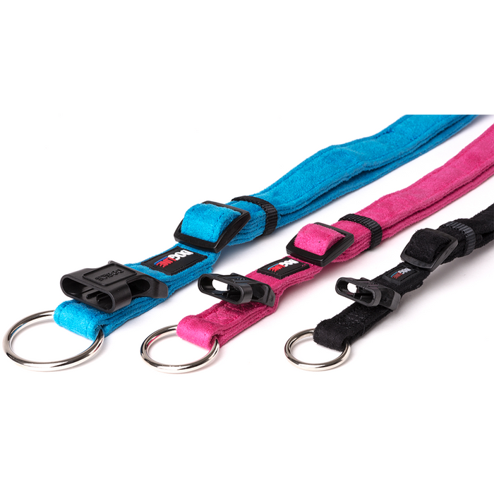 Collar de Microfibra - Mediano Dogline