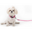 Collar de Microfibra - Mediano Dogline