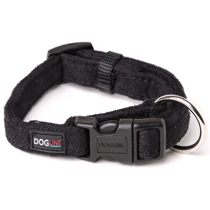 Collar de Microfibra - Chico Dogline