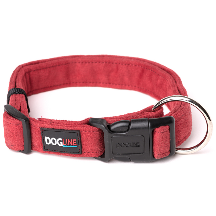 Collar de Microfibra - Grande Dogline