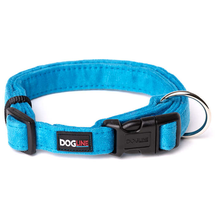 Collar de Microfibra - Mediano Dogline