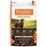 instinct salmon para perros