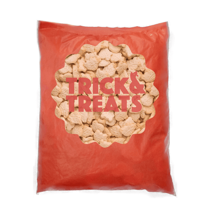 Stay! Pay de Manzana Trick & Treats