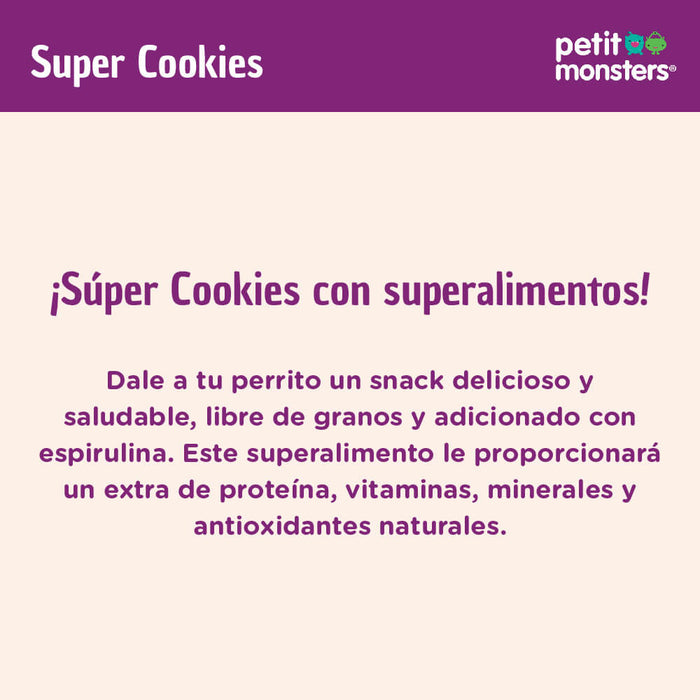 Super Cookies