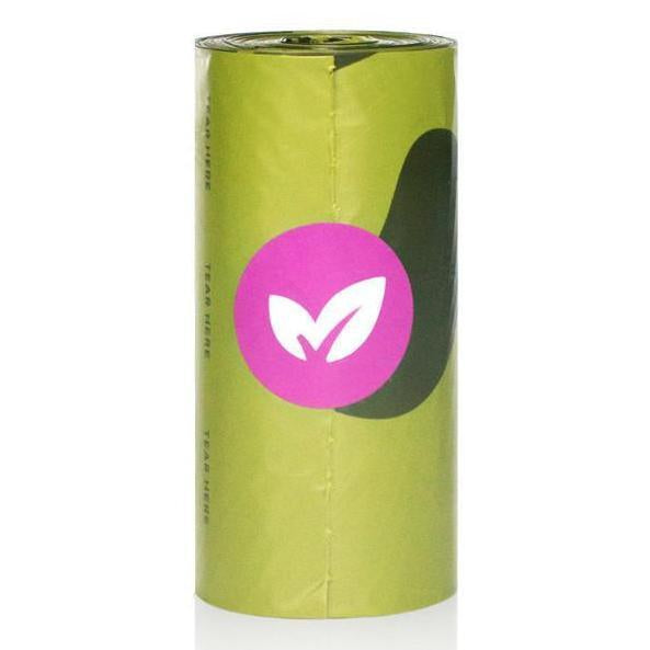 Repuesto de Bolsas para Popo Earth Rated